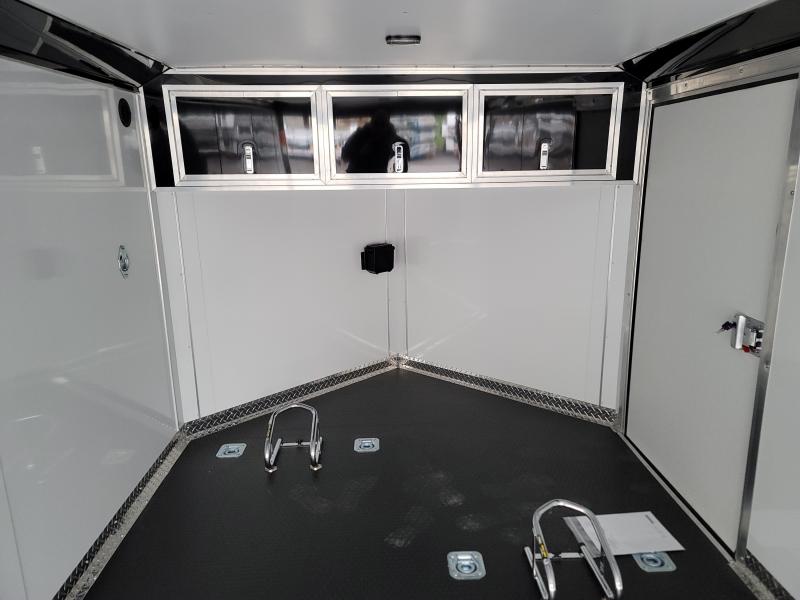 new Cargo (Enclosed) Trailers Haulmark  for sale, in East Prospect, PA Thumbnail 19