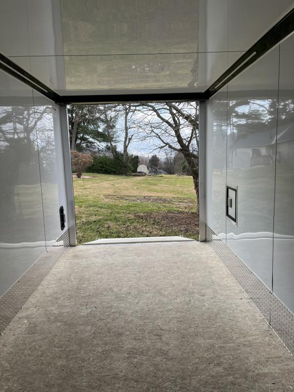 new Snowmobile Trailers ATC  for sale, in East Prospect, PA Thumbnail 13