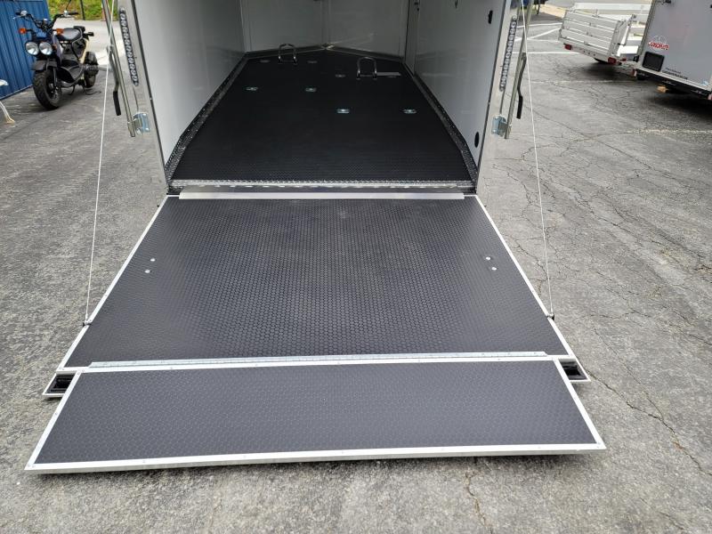 new Cargo (Enclosed) Trailers Haulmark  for sale, in East Prospect, PA Thumbnail 11