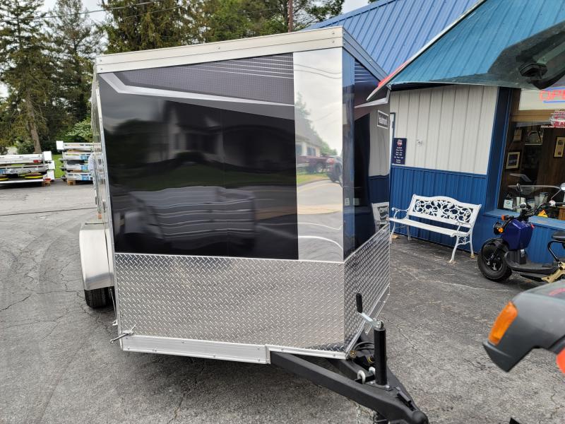 new Cargo (Enclosed) Trailers Haulmark  for sale, in East Prospect, PA Thumbnail 8