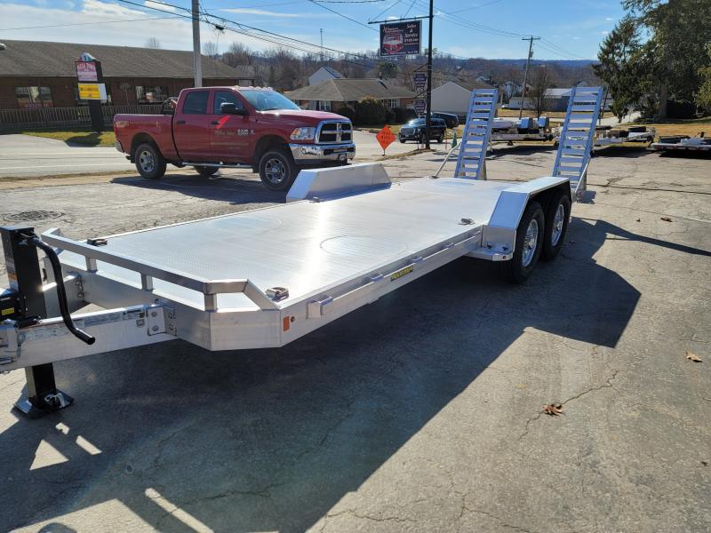 2024 Aluma 8220-14K EQUIPMENT