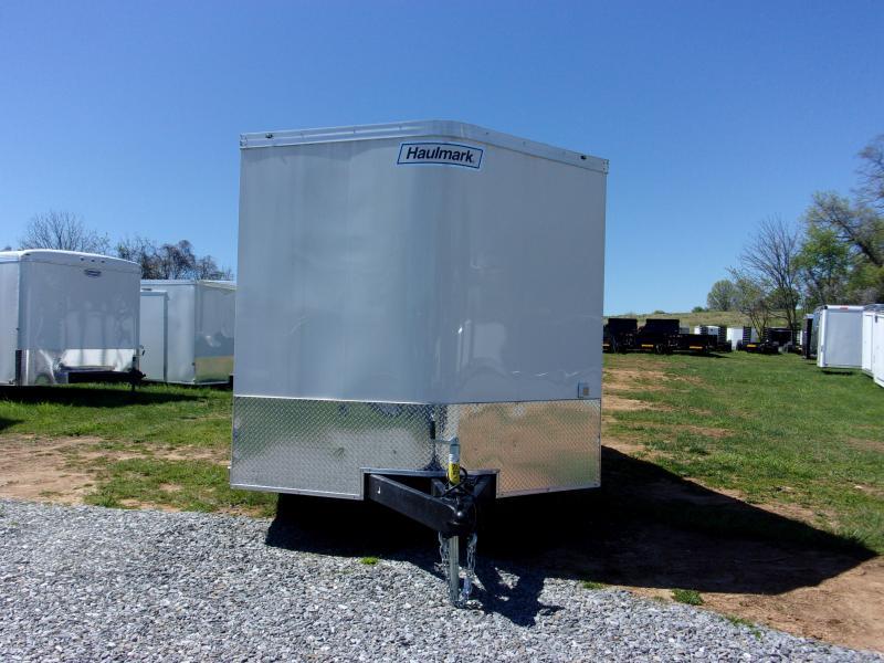 2022 Haulmark HEAT 8.5 X24 T3 Car / Racing Trailer 2022 Haulmark HEAT 8.5 X24 T3 Car / Racing Trailer
