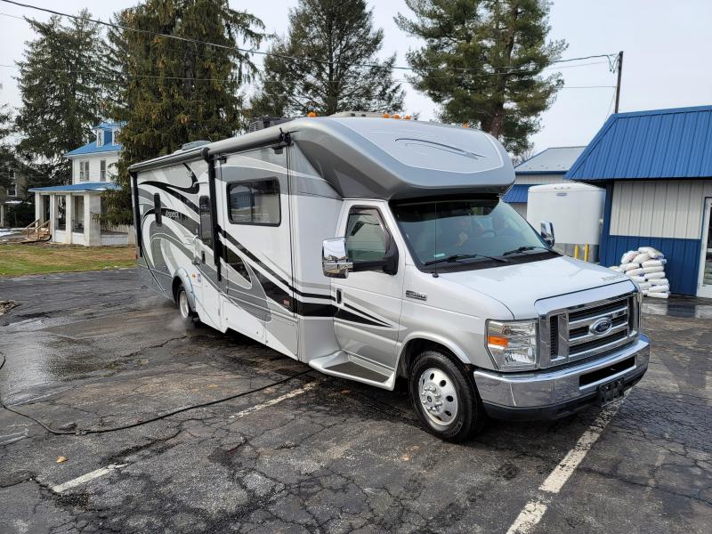 2013 Winnebago Aspect 30C Class C RV 2013 Winnebago Aspect 30C Class C RV