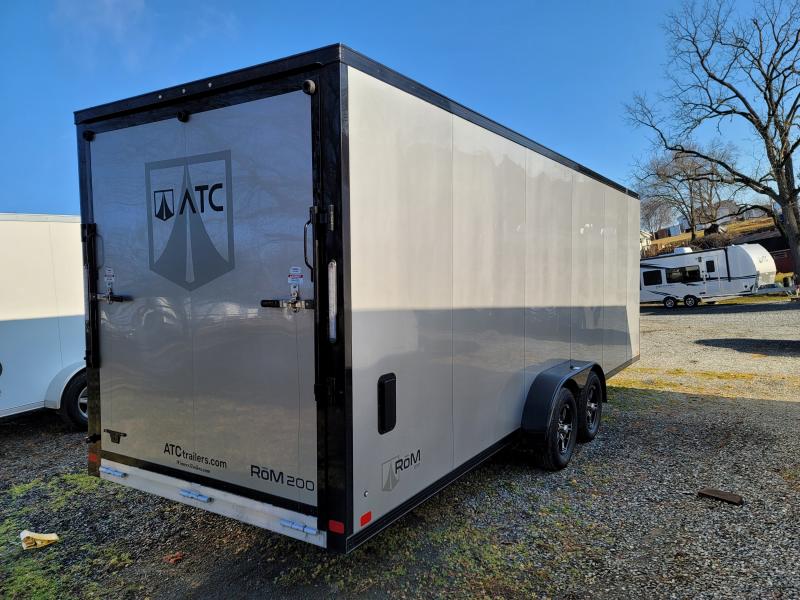 new Snowmobile Trailers ATC  for sale, in East Prospect, PA Thumbnail 8