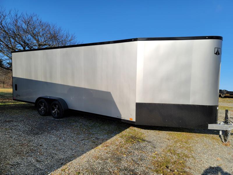 new Snowmobile Trailers ATC  for sale, in East Prospect, PA Thumbnail 3