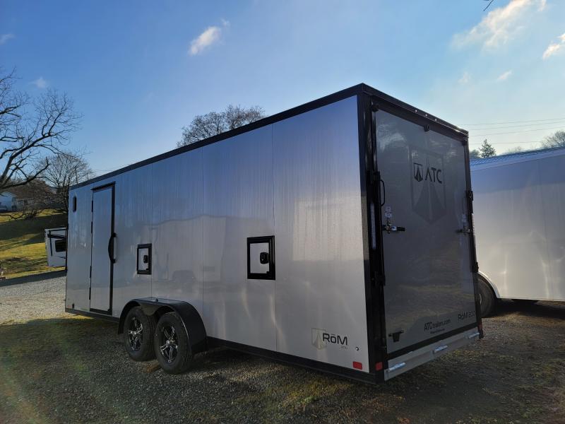 new Snowmobile Trailers ATC  for sale, in East Prospect, PA Thumbnail 6