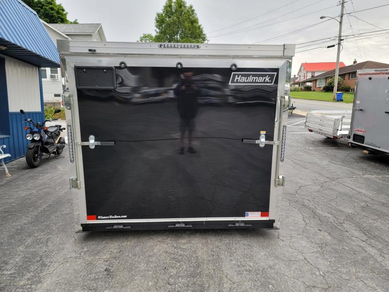 new Cargo (Enclosed) Trailers Haulmark  for sale, in East Prospect, PA Thumbnail 4