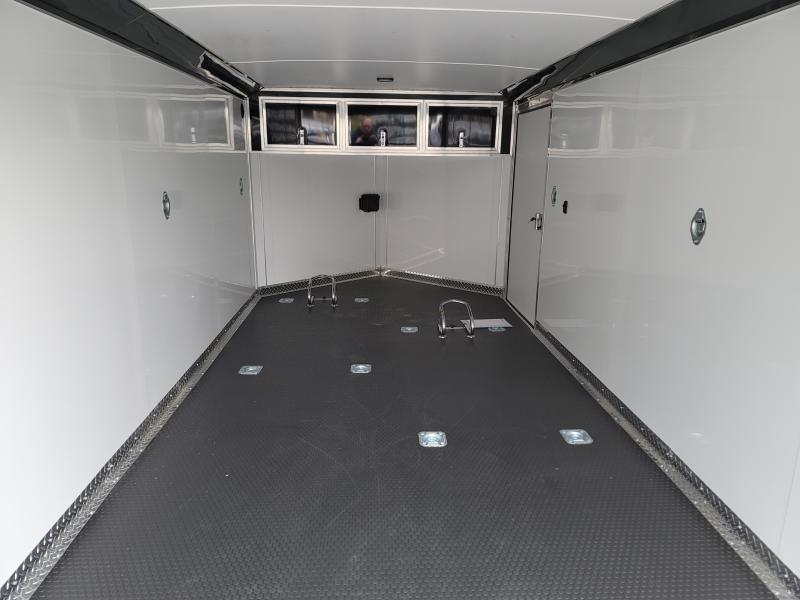 new Cargo (Enclosed) Trailers Haulmark  for sale, in East Prospect, PA Thumbnail 13
