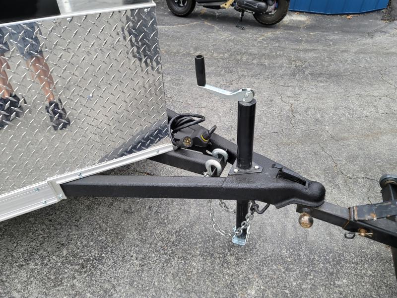 new Cargo (Enclosed) Trailers Haulmark  for sale, in East Prospect, PA Thumbnail 9