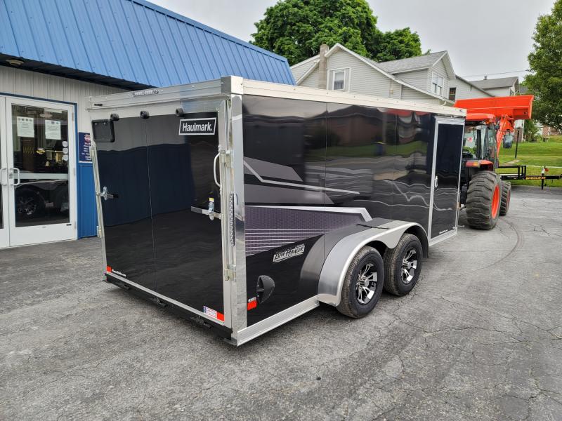 new Cargo (Enclosed) Trailers Haulmark  for sale, in East Prospect, PA Thumbnail 5