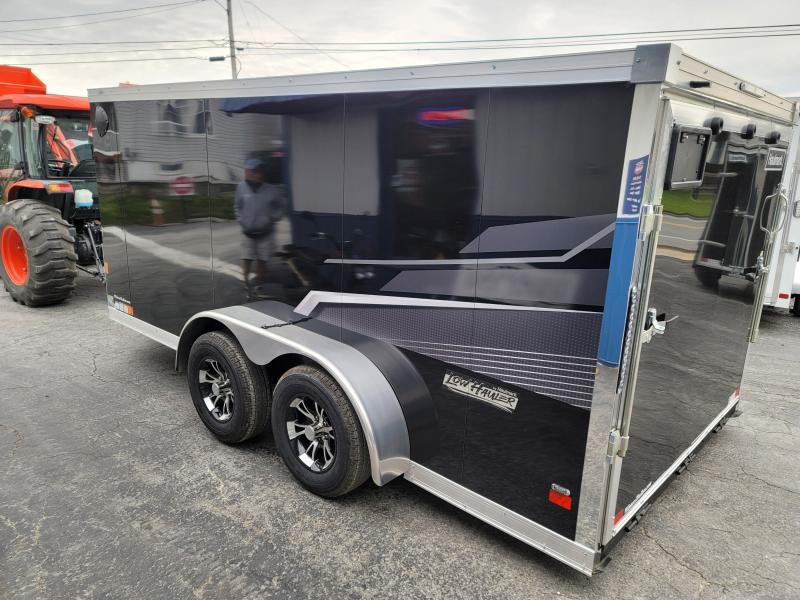 new Cargo (Enclosed) Trailers Haulmark  for sale, in East Prospect, PA Thumbnail 2