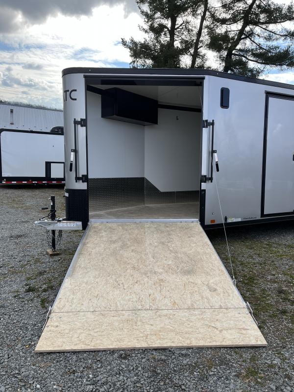 new Snowmobile Trailers ATC  for sale, in East Prospect, PA Thumbnail 17