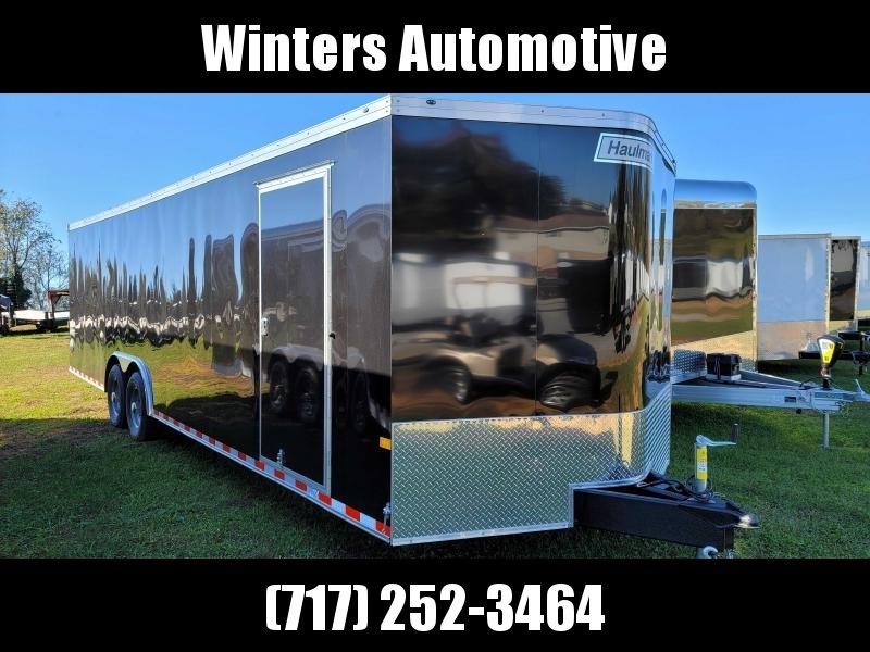 2022 Haulmark TSV8528T4 Car / Racing Trailer 2022 Haulmark TSV8528T4 Car / Racing Trailer