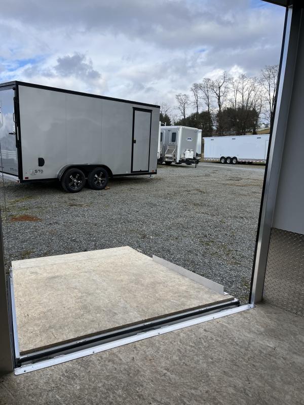 new Snowmobile Trailers ATC  for sale, in East Prospect, PA Thumbnail 18