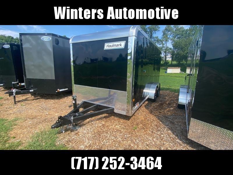 2022 Haulmark GRHD7X16T2 Enclosed Cargo Trailer 2022 Haulmark GRHD7X16T2 Enclosed Cargo Trailer