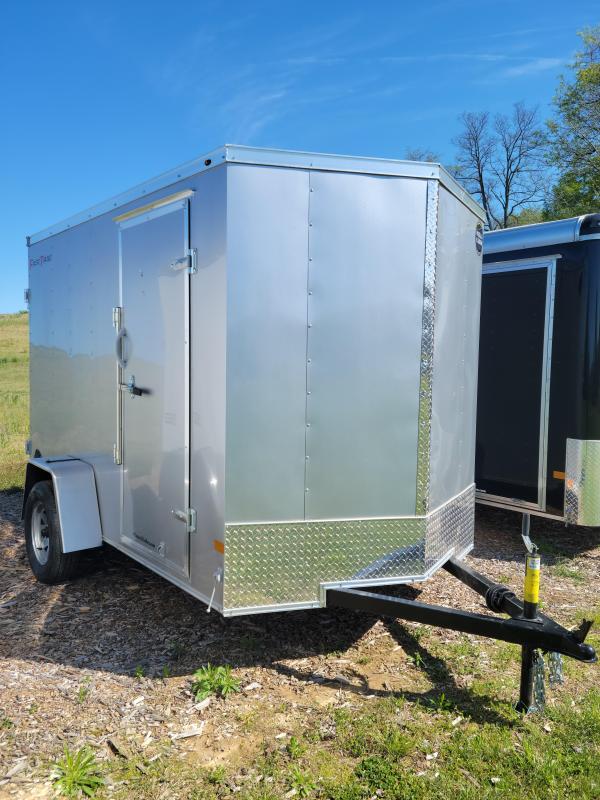 2022 Wells Cargo FT610SA-D Enclosed Cargo Trailer 2022 Wells Cargo FT610SA-D Enclosed Cargo Trailer