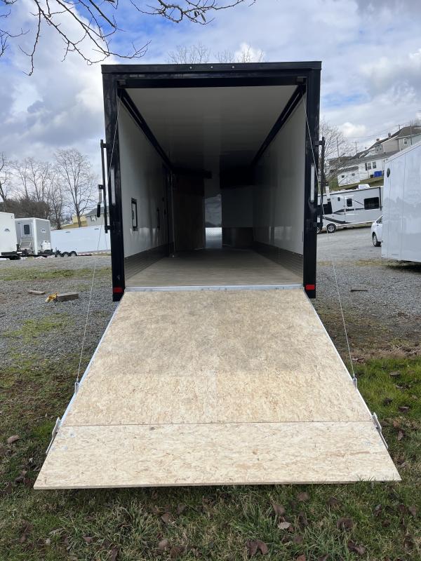 new Snowmobile Trailers ATC  for sale, in East Prospect, PA Thumbnail 11