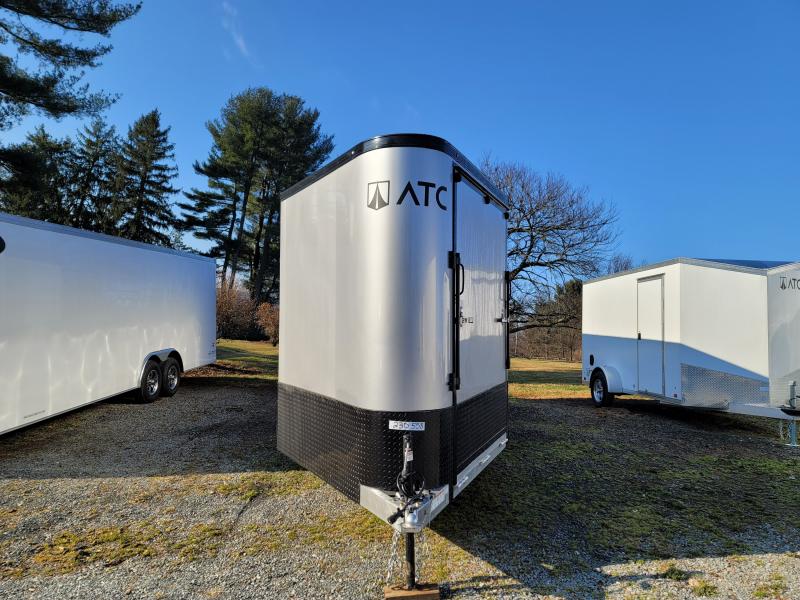 new Snowmobile Trailers ATC  for sale, in East Prospect, PA Thumbnail 4