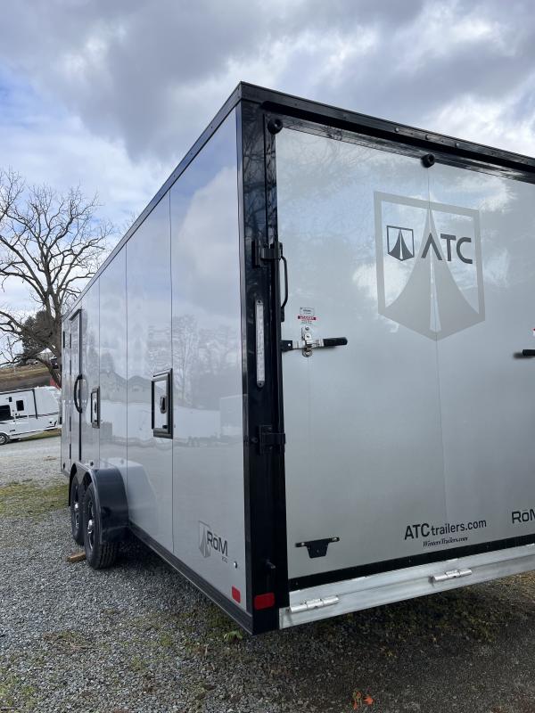 new Snowmobile Trailers ATC  for sale, in East Prospect, PA Thumbnail 9