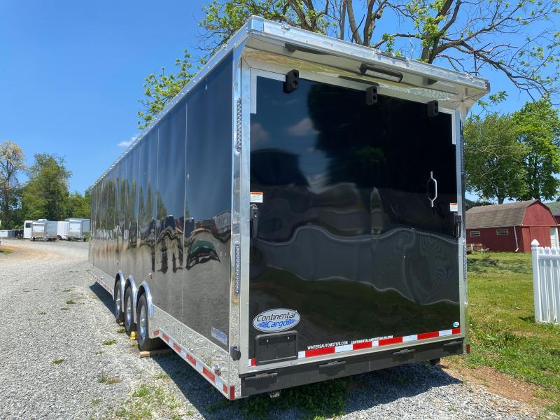 new Car Haulers / Racing Trailers Continental Cargo  for sale, in East Prospect, PA Thumbnail 7