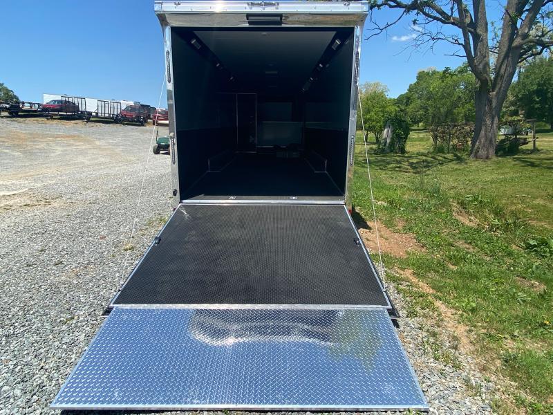 new Car Haulers / Racing Trailers Continental Cargo  for sale, in East Prospect, PA Thumbnail 20