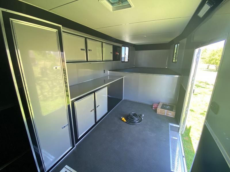 new Car Haulers / Racing Trailers Continental Cargo  for sale, in East Prospect, PA Thumbnail 12