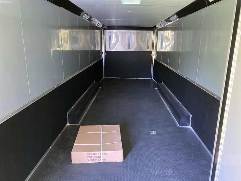 new Car Haulers / Racing Trailers Continental Cargo  for sale, in East Prospect, PA Thumbnail 17