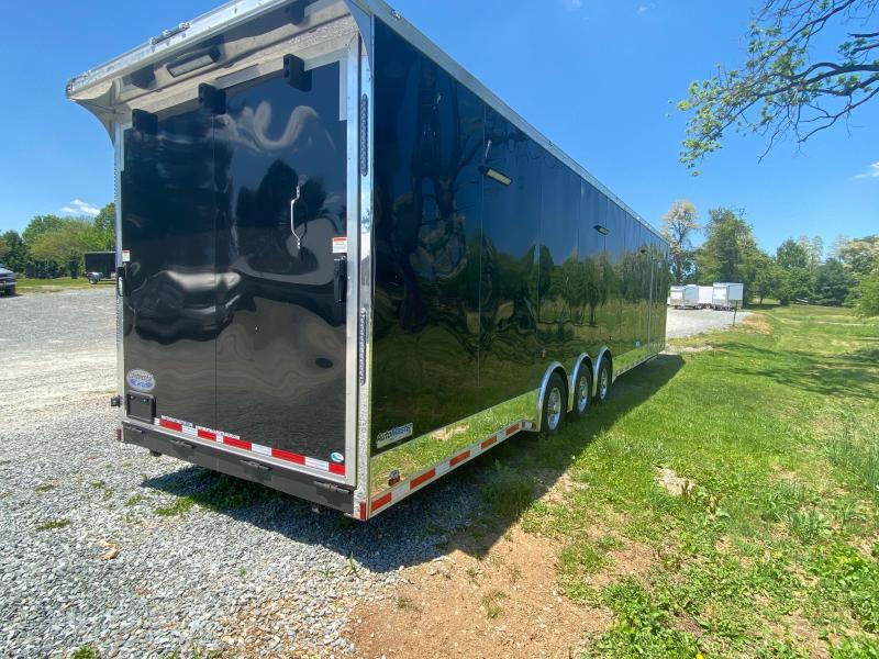 new Car Haulers / Racing Trailers Continental Cargo  for sale, in East Prospect, PA Thumbnail 9