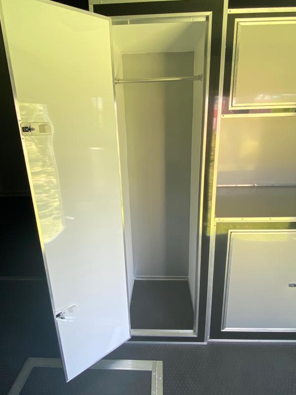 new Car Haulers / Racing Trailers Continental Cargo  for sale, in East Prospect, PA Thumbnail 14