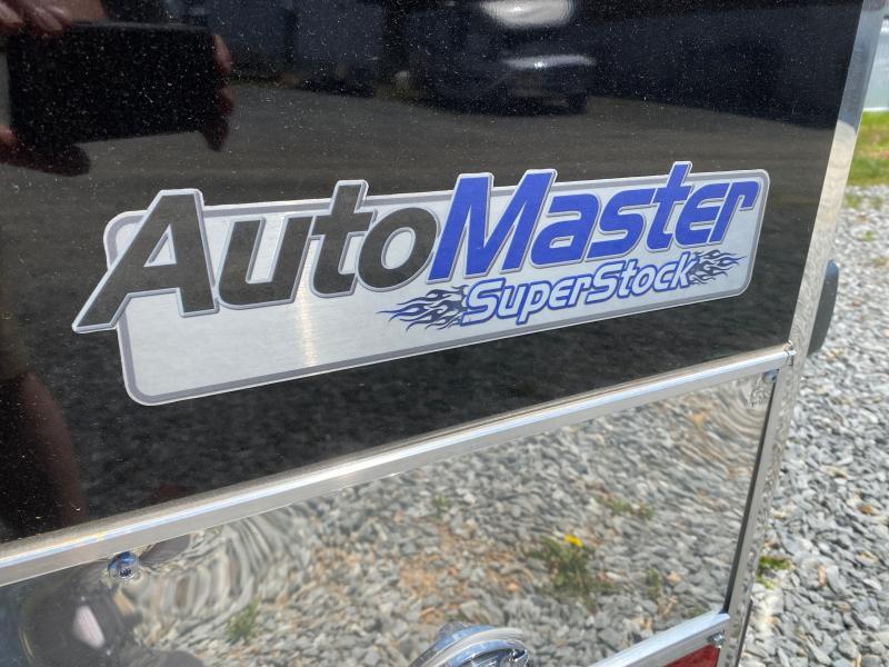 new Car Haulers / Racing Trailers Continental Cargo  for sale, in East Prospect, PA Thumbnail 6