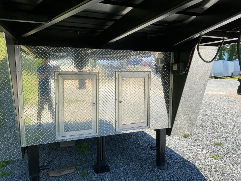 new Car Haulers / Racing Trailers Continental Cargo  for sale, in East Prospect, PA Thumbnail 19