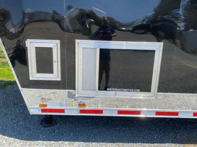 new Car Haulers / Racing Trailers Continental Cargo  for sale, in East Prospect, PA Thumbnail 3