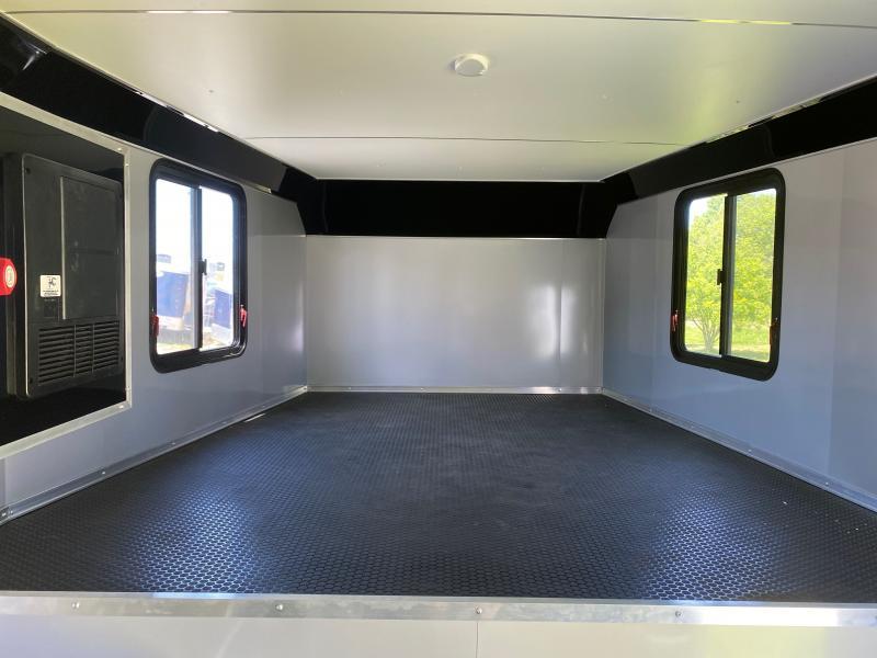 new Car Haulers / Racing Trailers Continental Cargo  for sale, in East Prospect, PA Thumbnail 16