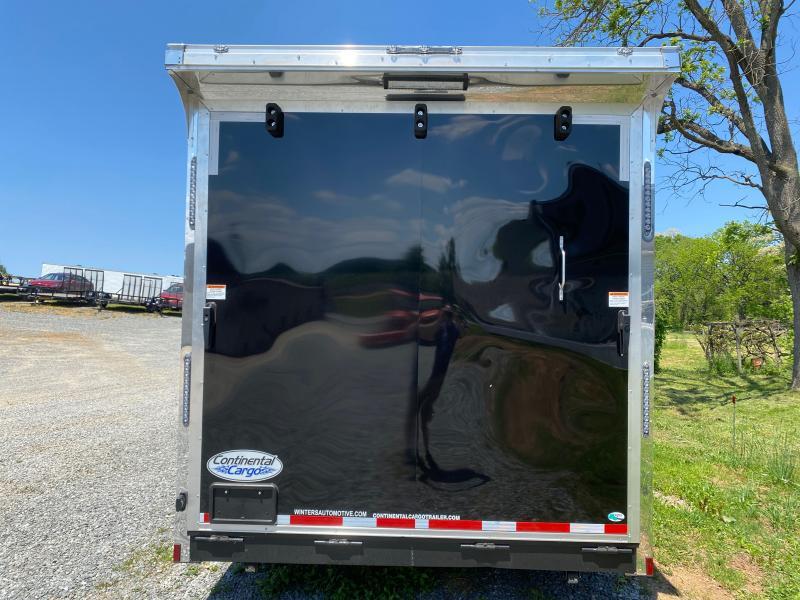 new Car Haulers / Racing Trailers Continental Cargo  for sale, in East Prospect, PA Thumbnail 8