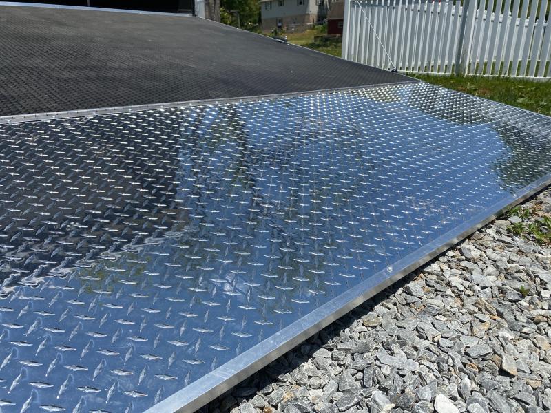 new Car Haulers / Racing Trailers Continental Cargo  for sale, in East Prospect, PA Thumbnail 21