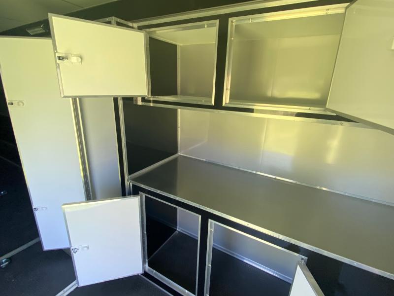 new Car Haulers / Racing Trailers Continental Cargo  for sale, in East Prospect, PA Thumbnail 13