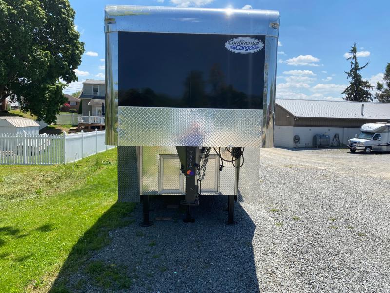 new Car Haulers / Racing Trailers Continental Cargo  for sale, in East Prospect, PA Thumbnail 18