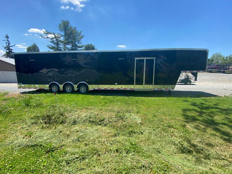 new Car Haulers / Racing Trailers Continental Cargo  for sale, in East Prospect, PA Thumbnail 10