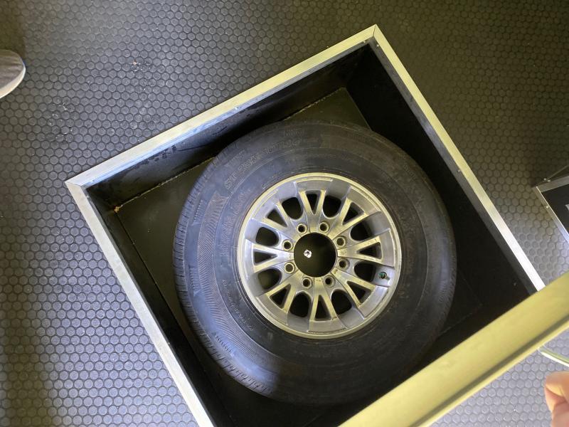 new Car Haulers / Racing Trailers Continental Cargo  for sale, in East Prospect, PA Thumbnail 15