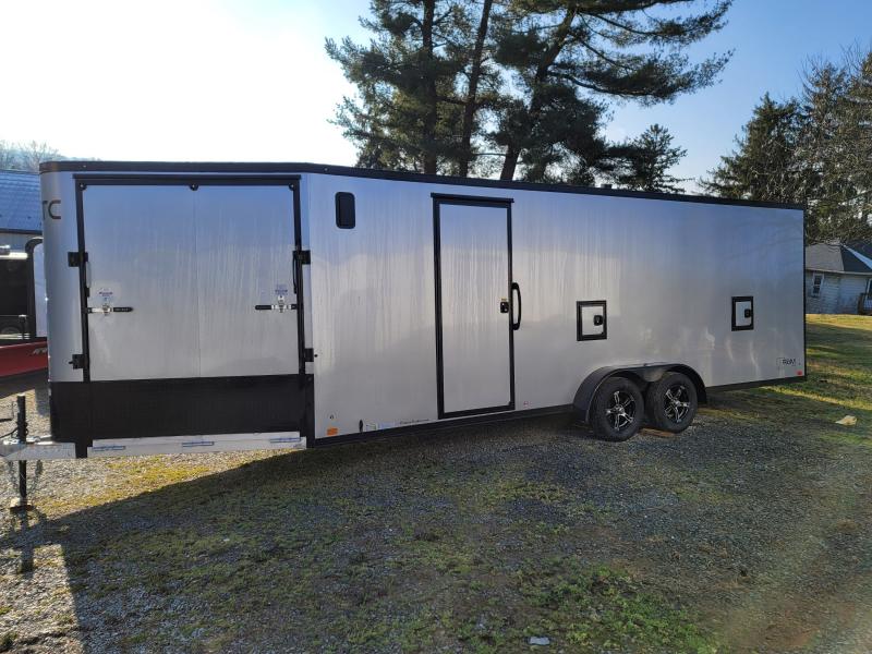 new Snowmobile Trailers ATC  for sale, in East Prospect, PA Thumbnail 5