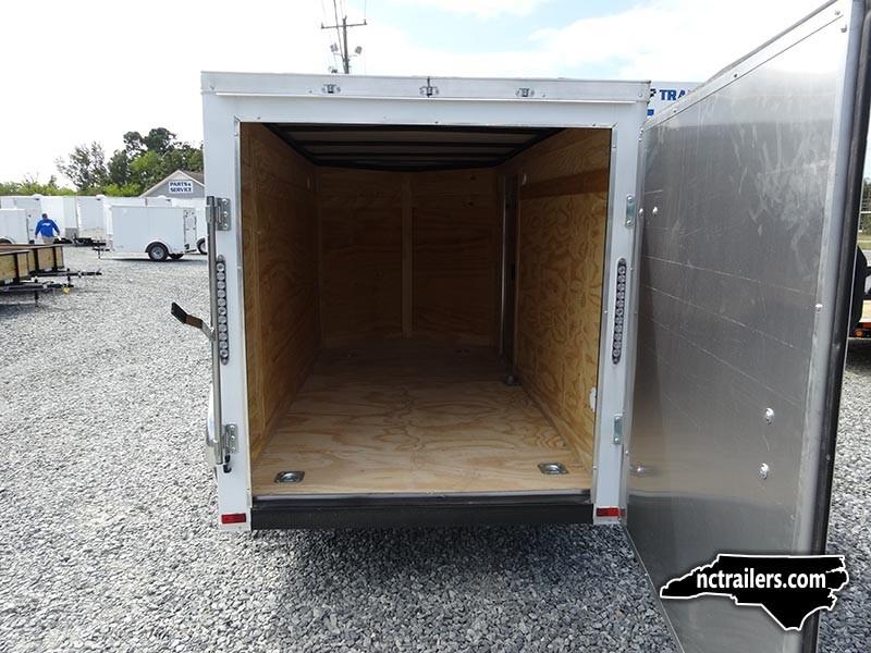 new Cargo (Enclosed) Trailers Quality Cargo  for sale, in Thomasville, NC Thumbnail 5