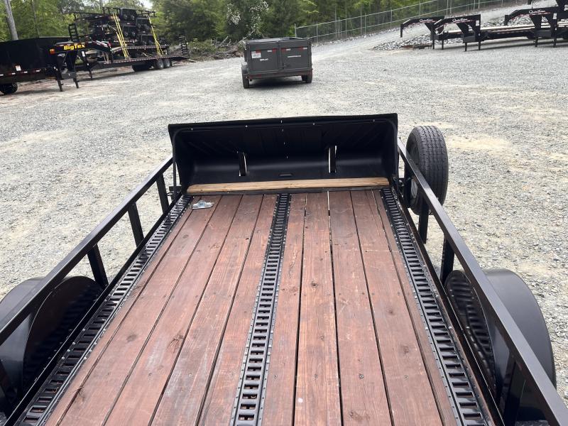 used Utility Trailers Kaufman Trailers  for sale, in Thomasville, NC Thumbnail 5