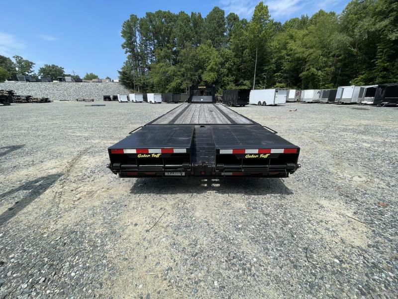 used Equipment / Flatbed Trailers Gatormade Trailers  for sale, in Thomasville, NC Thumbnail 7