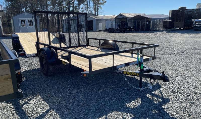 new Utility Trailers Big Tex Trailers  for sale, in Thomasville, NC Thumbnail 2