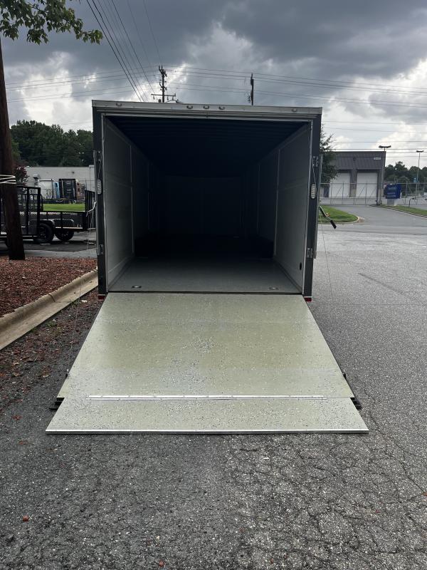 used Cargo (Enclosed) Trailers Royal Cargo Trailers  for sale, in Winston-Salem, NC Thumbnail 5