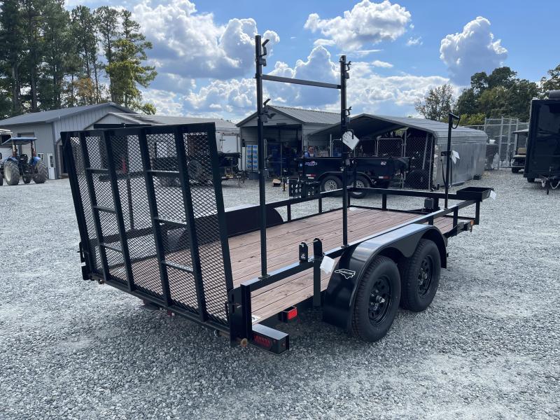 new Utility Trailers Currahee  for sale, in Thomasville, NC Thumbnail 6
