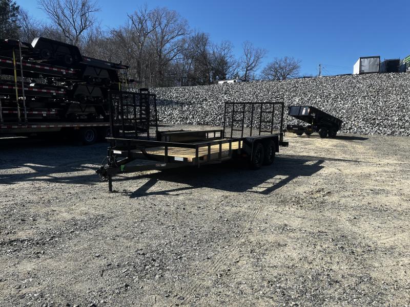 new Utility Trailers Currahee  for sale, in Thomasville, NC Thumbnail 2