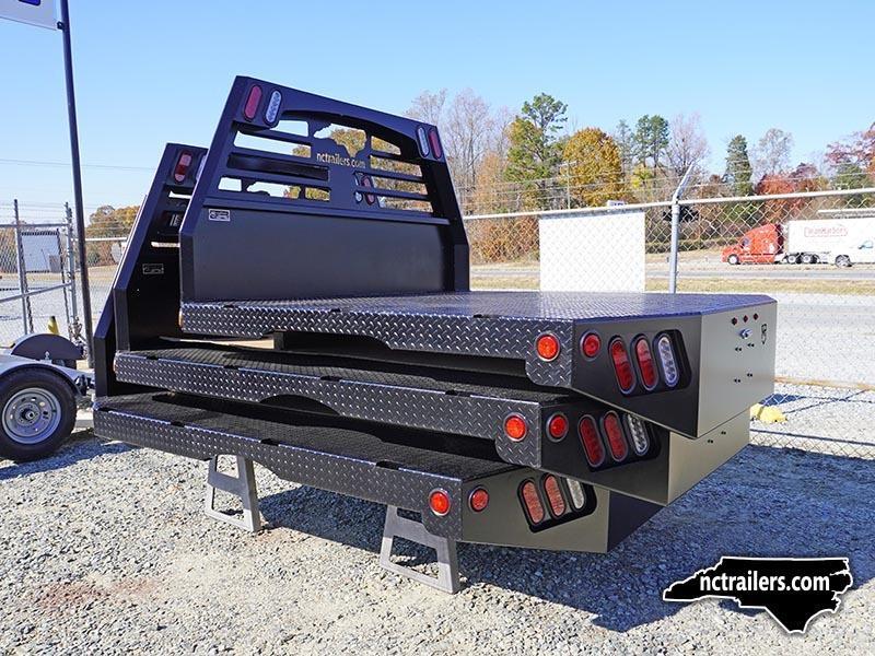 new Flat Decks MEB Trailer Manufacturing  for sale, in Winston-Salem, NC Thumbnail 3