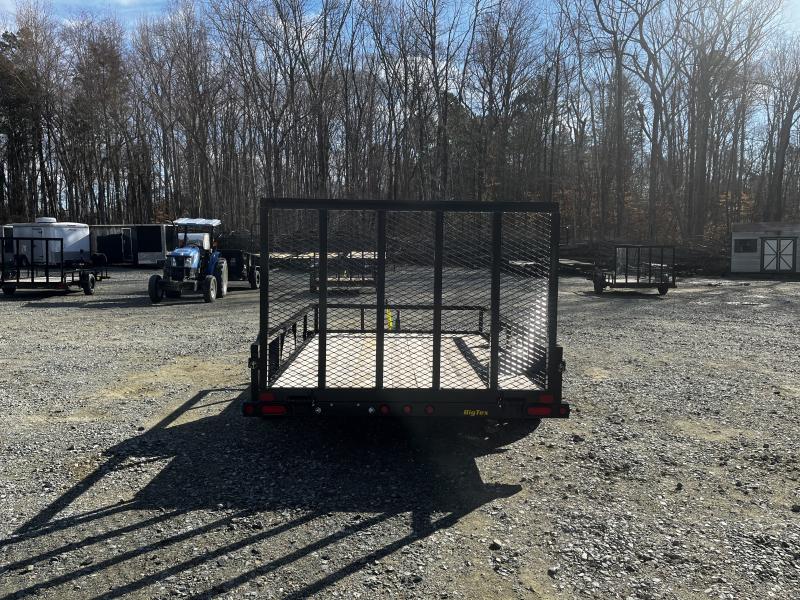 new Utility Trailers Big Tex Trailers  for sale, in Thomasville, NC Thumbnail 4