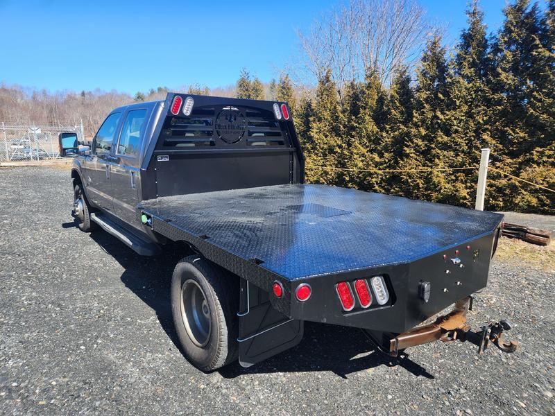 new Flat Decks MEB Trailer Manufacturing  for sale, in Winston-Salem, NC image-0